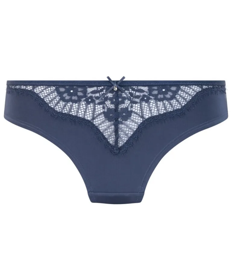 Pearlene Brazilian - Blue