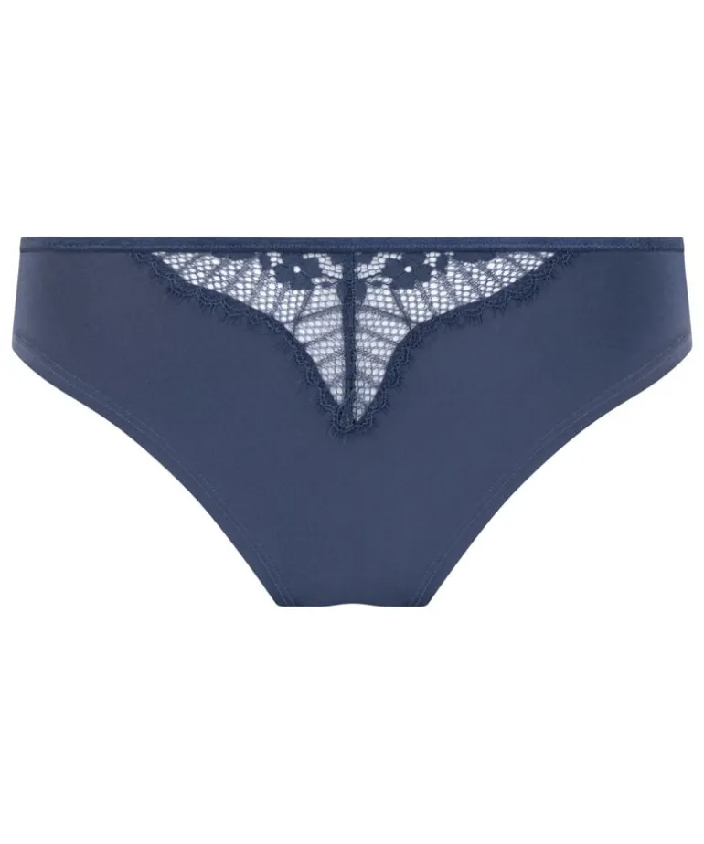 Pearlene Brazilian - Blue