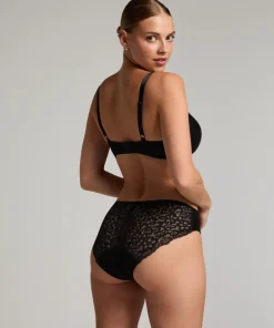 Period Underwear - Black
