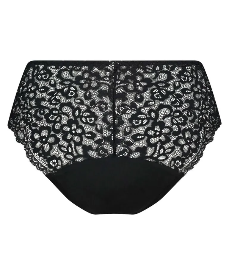 Period Underwear - Black