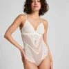 Posie Body - White