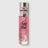 Purse spray Sexy Pink - White
