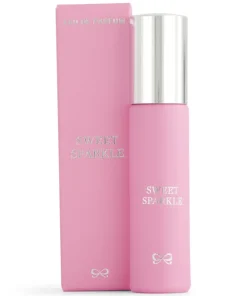 Purse Spray Sweet Sparkle 10ml - White