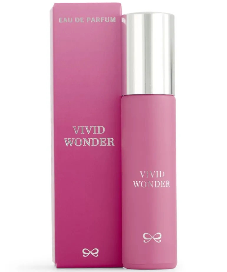 Purse Spray Vivid Wonder 10ml - White