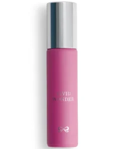 Purse Spray Vivid Wonder 10ml - White