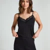 Pyjama Set - Black