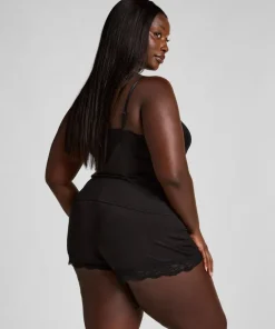 Pyjama Set - Black