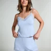 Pyjama Set - Blue