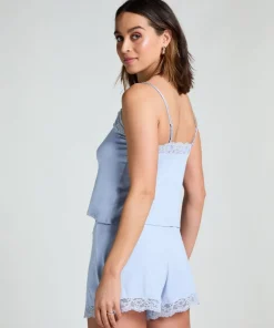 Pyjama Set - Blue