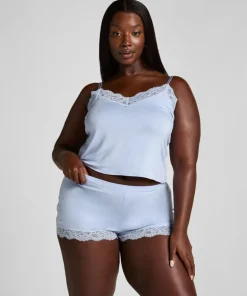 Pyjama Set - Blue