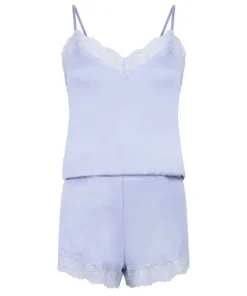 Pyjama Set - Blue