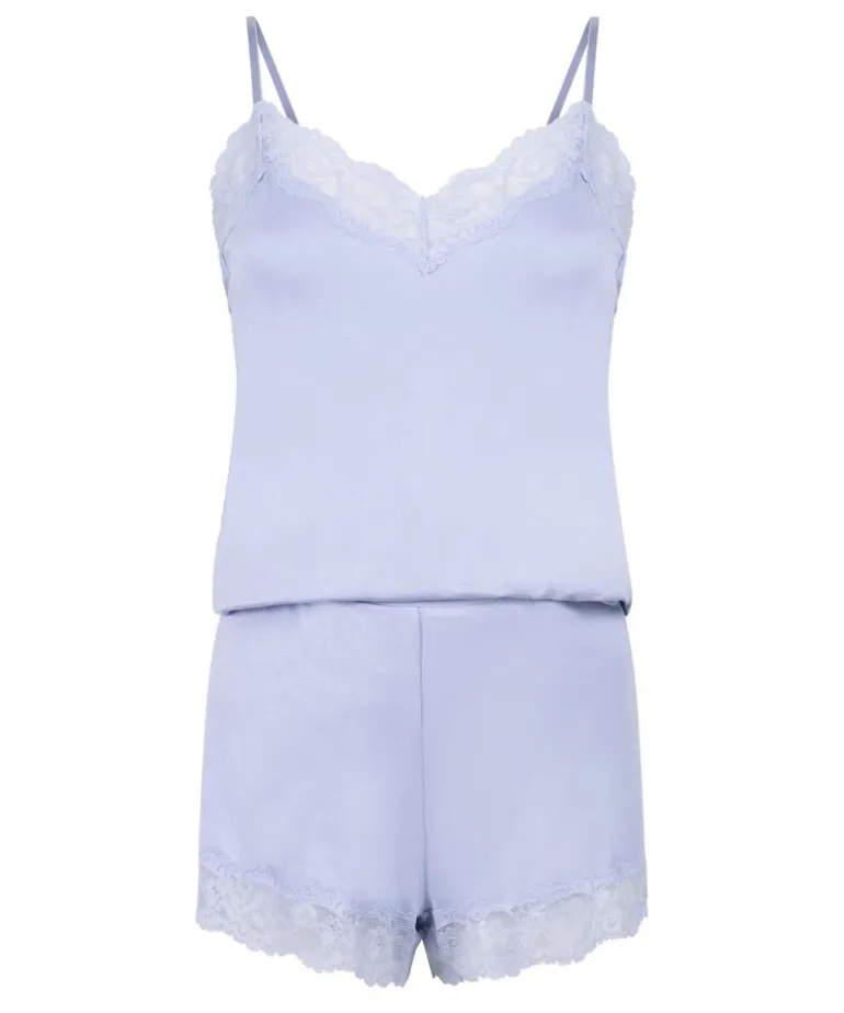 Pyjama Set - Blue