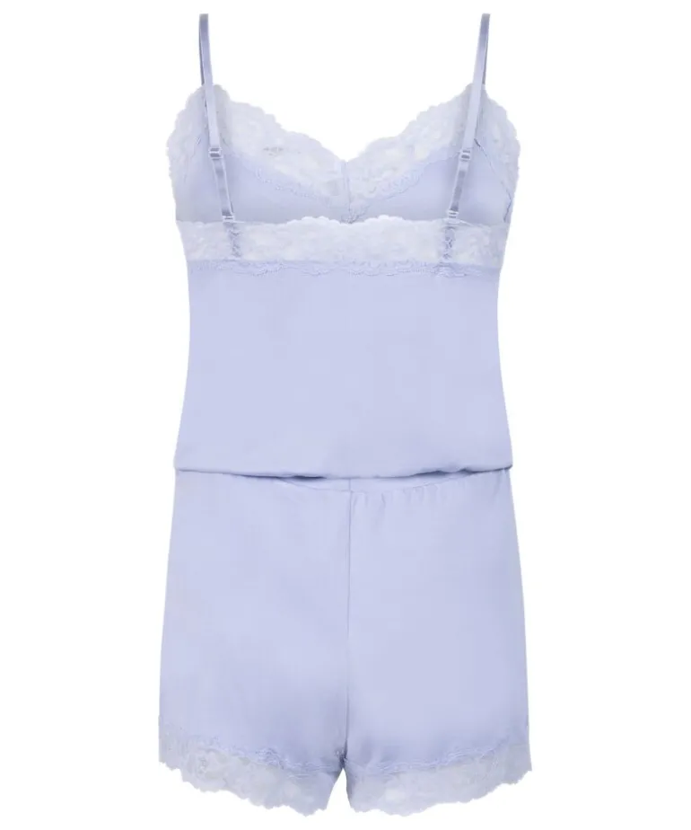Pyjama Set - Blue