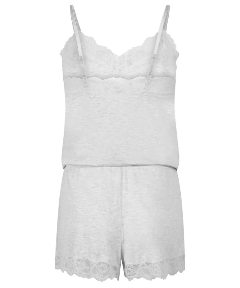 Pyjama Set - Gray