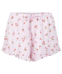 Pyjama Shorts - Pink