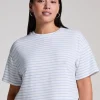 Pyjama Top - Blue