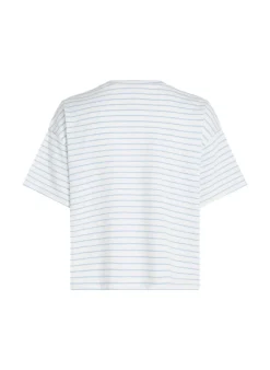 Pyjama Top - Blue
