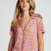 Pyjama Top - Pink
