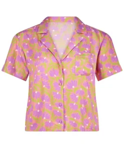 Pyjama Top - Pink