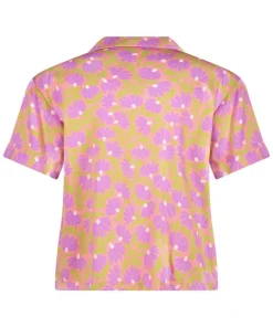 Pyjama Top - Pink