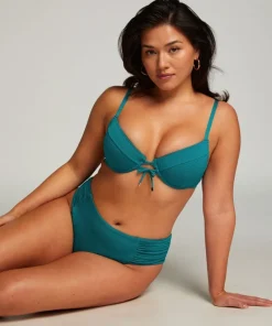 Relief Rio Bikini Bottoms - Green