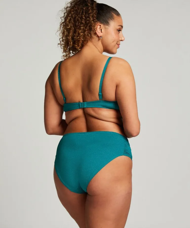 Relief Rio Bikini Bottoms - Green