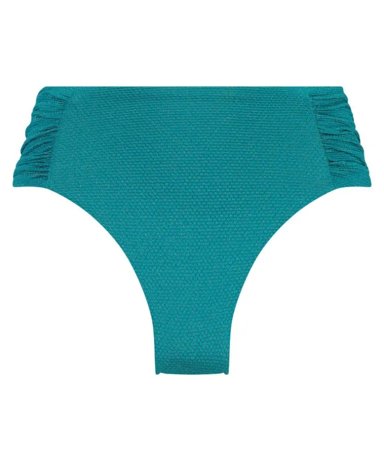 Relief Rio Bikini Bottoms - Green