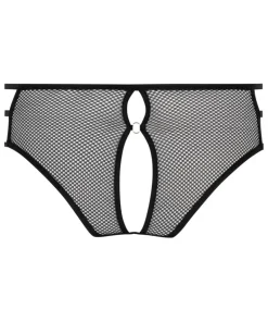 Rhys Open Brazilian - Black