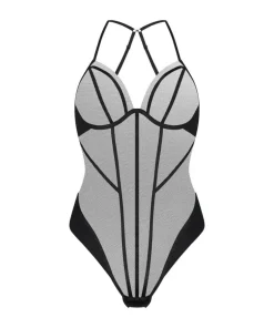 Rianne Body - Black