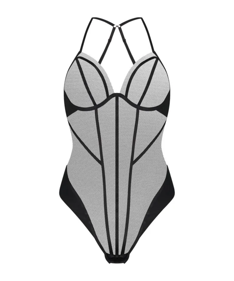 Rianne Body - Black