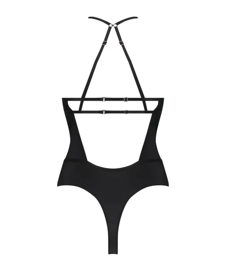 Rianne Body - Black