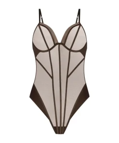 Rianne Body - Brown