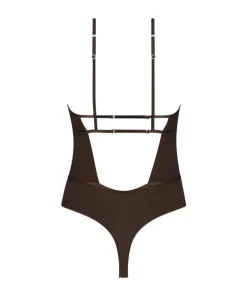 Rianne Body - Brown