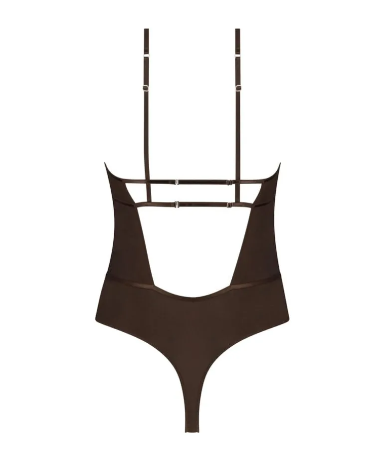 Rianne Body - Brown
