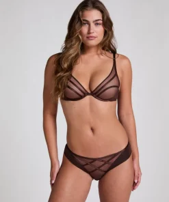 Rianne Brazilian - Brown