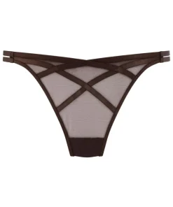 Rianne Thong - Brown
