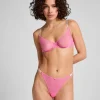 Roza Thong - Pink