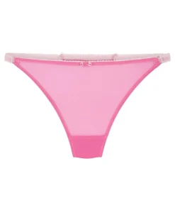 Roza Thong - Pink