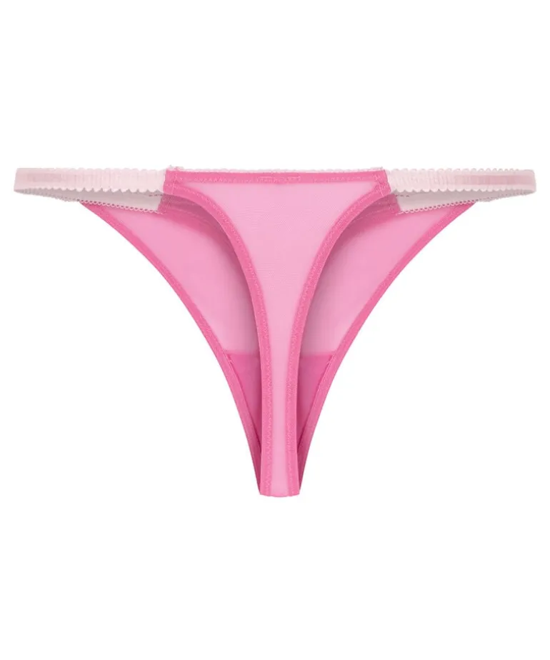 Roza Thong - Pink