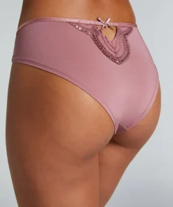 Ruby Brazilian - Pink