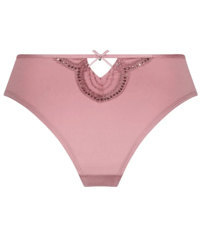 Ruby Brazilian - Pink