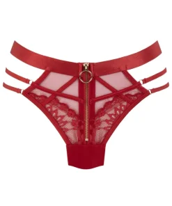 Sable Brazilian - Red
