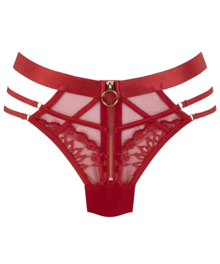 Sable Brazilian - Red