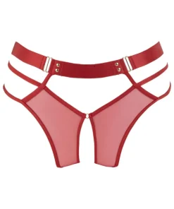 Sable Brazilian - Red