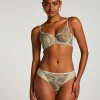 Sali Brazilian - Green