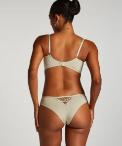 Sali Brazilian - Green