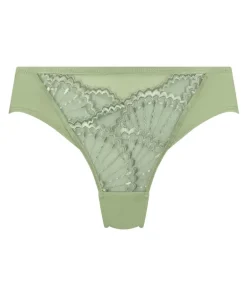 Sali Brazilian - Green
