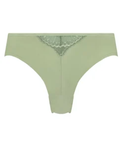 Sali Brazilian - Green