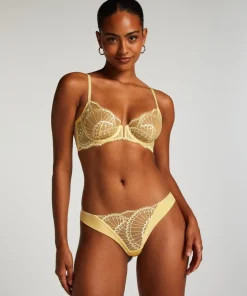 Sali Brazilian - Yellow