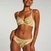 Sali Brazilian - Yellow